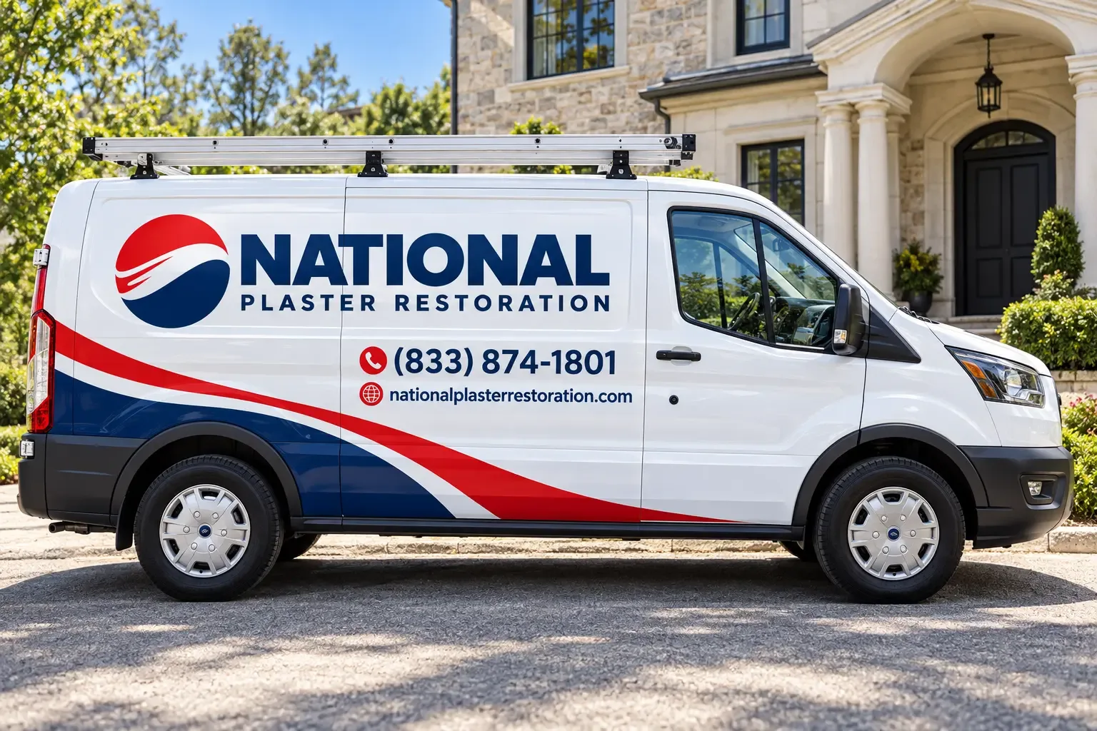 Plaster Repair in Lynnville, IN near me